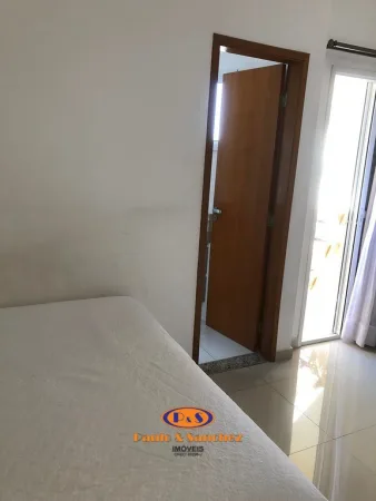 APARTAMENTO SEM CONDOMÍNIO - 03 DORMITÓRIOS