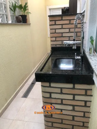 APARTAMENTO SEM CONDOMÍNIO - 03 DORMITÓRIOS