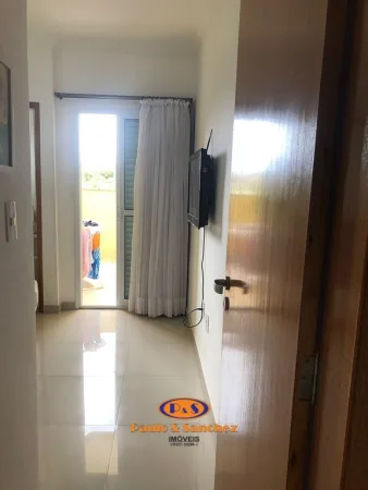 APARTAMENTO SEM CONDOMÍNIO - 03 DORMITÓRIOS