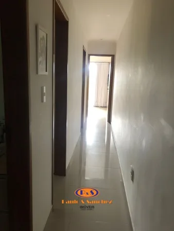 APARTAMENTO SEM CONDOMÍNIO - 03 DORMITÓRIOS