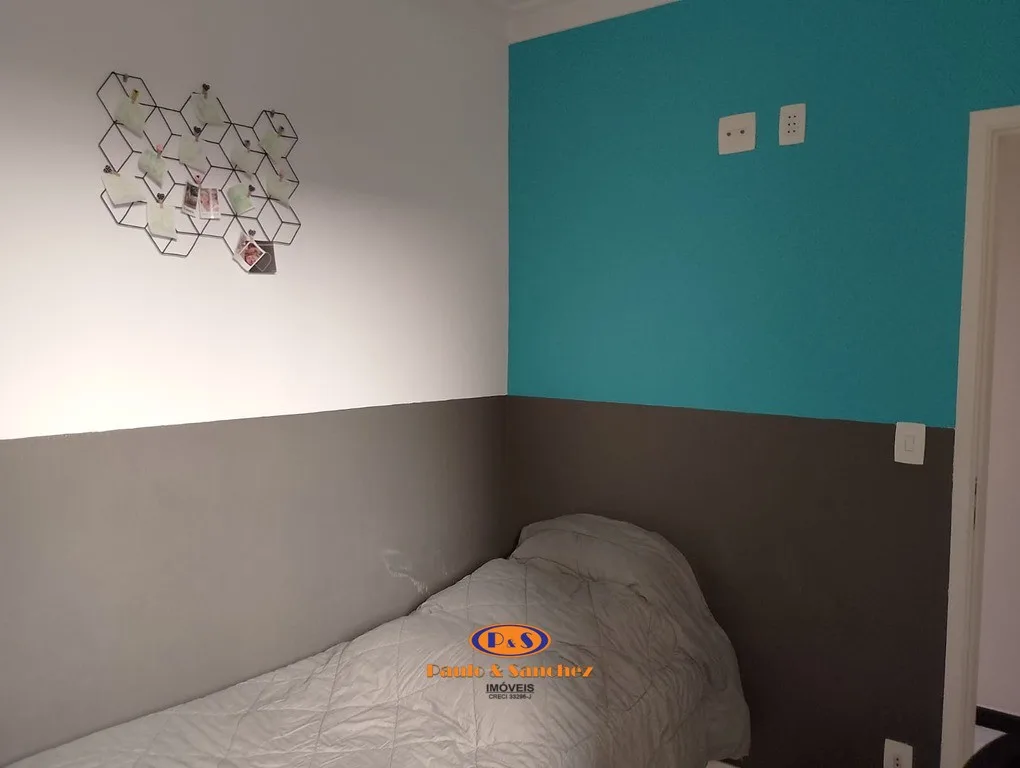 COBERTURA SEM CONDOMÍNIO - 3 DORMITÓRIOS!!!!