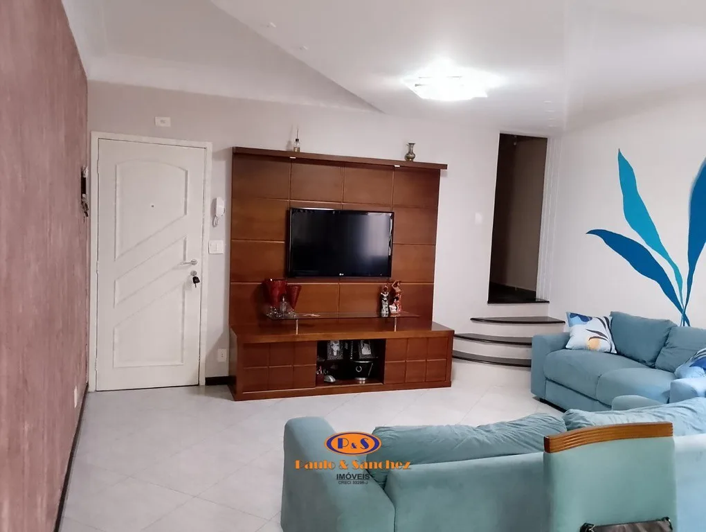 COBERTURA SEM CONDOMÍNIO - 3 DORMITÓRIOS!!!!