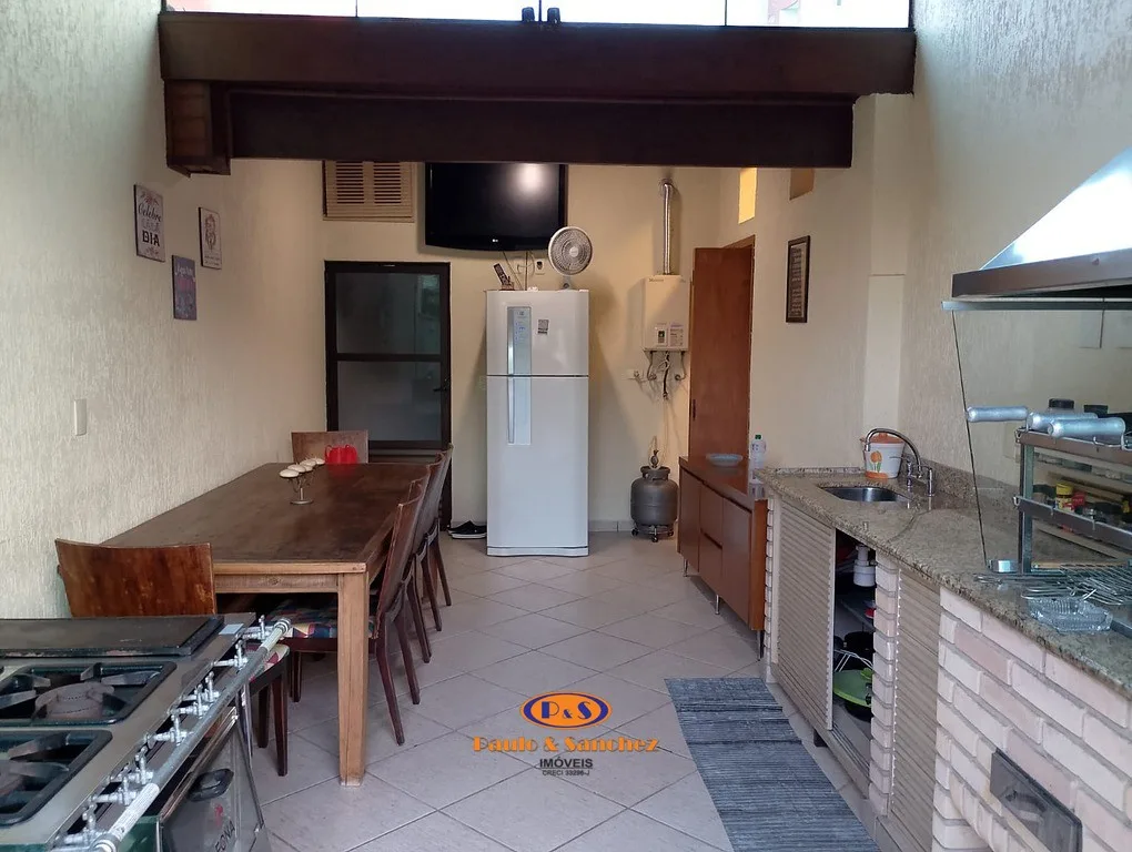 COBERTURA SEM CONDOMÍNIO - 3 DORMITÓRIOS!!!!