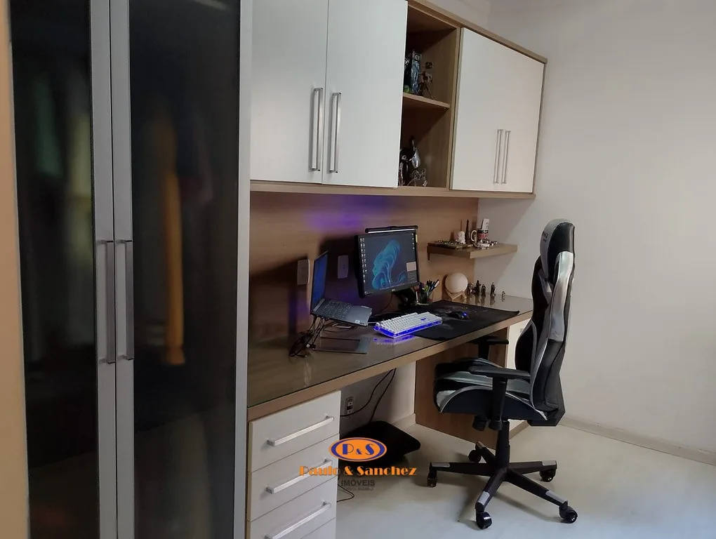 COBERTURA SEM CONDOMÍNIO - 3 DORMITÓRIOS!!!!