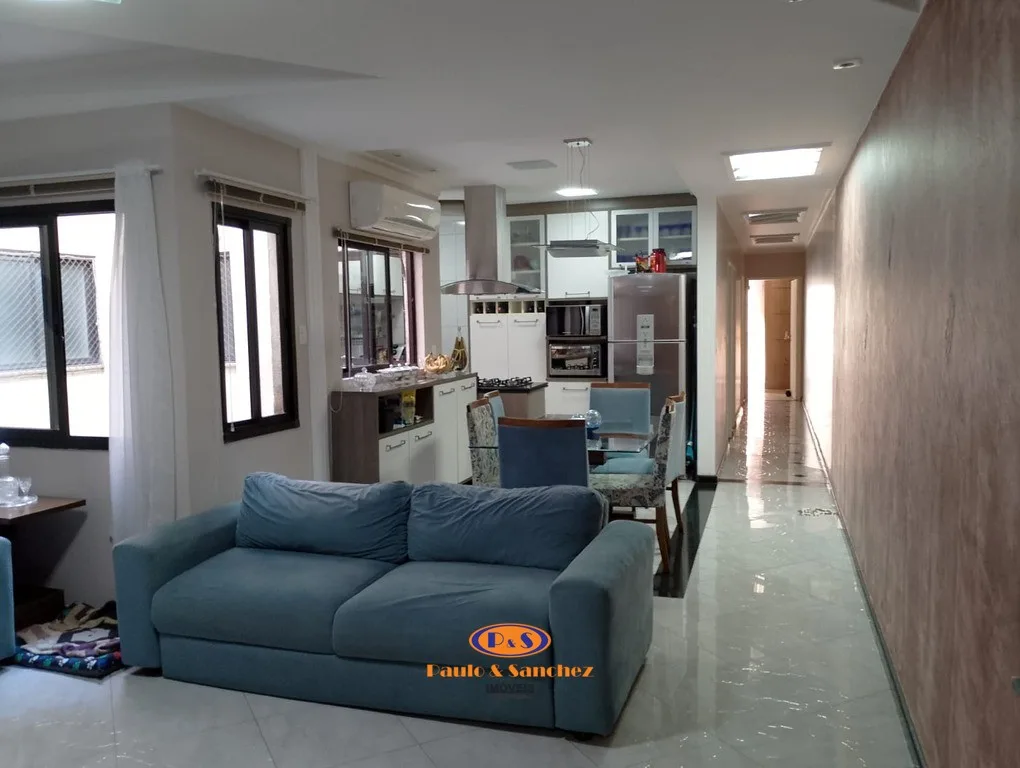 COBERTURA SEM CONDOMÍNIO - 3 DORMITÓRIOS!!!!