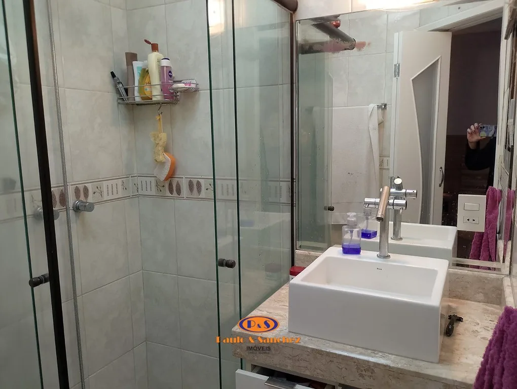 COBERTURA SEM CONDOMÍNIO - 3 DORMITÓRIOS!!!!