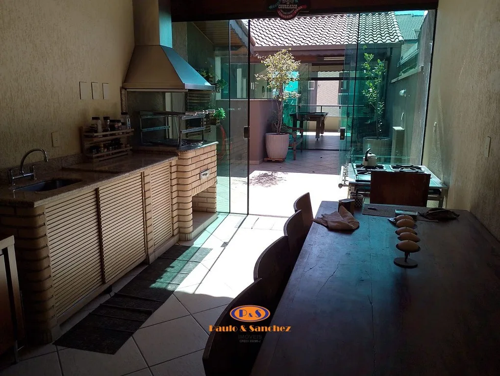 COBERTURA SEM CONDOMÍNIO - 3 DORMITÓRIOS!!!!