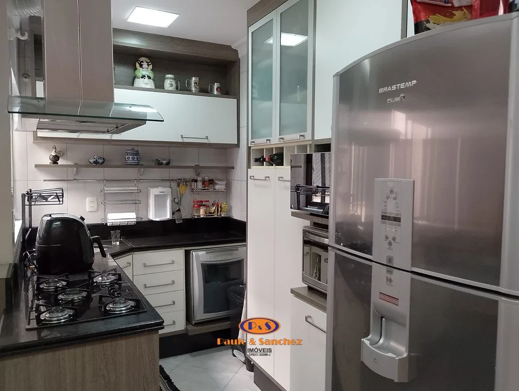 COBERTURA SEM CONDOMÍNIO - 3 DORMITÓRIOS!!!!