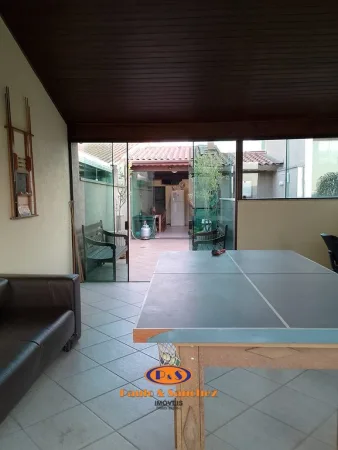 COBERTURA SEM CONDOMÍNIO - 3 DORMITÓRIOS!!!!