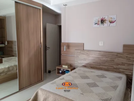 COBERTURA SEM CONDOMÍNIO - 3 DORMITÓRIOS!!!!