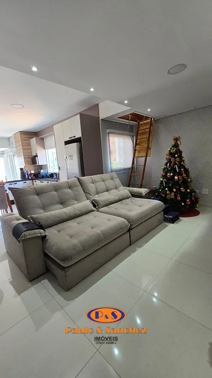 COBERTURA SEM CONDOMÍNIO