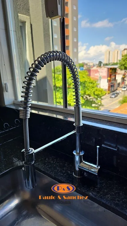 COBERTURA SEM CONDOMÍNIO