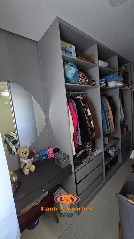 COBERTURA SEM CONDOMÍNIO