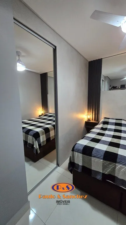 COBERTURA SEM CONDOMÍNIO