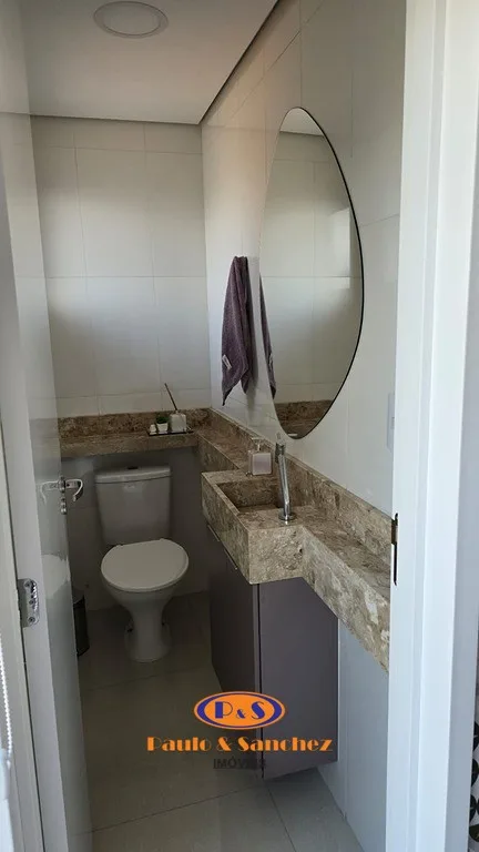 COBERTURA SEM CONDOMÍNIO