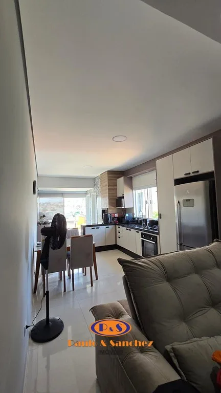 COBERTURA SEM CONDOMÍNIO