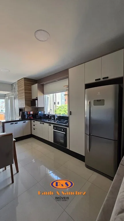 COBERTURA SEM CONDOMÍNIO