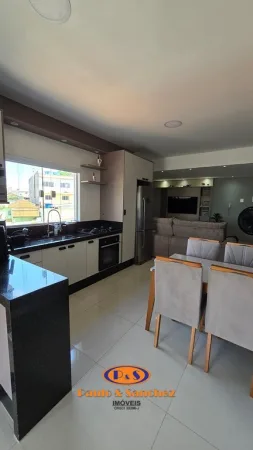 COBERTURA SEM CONDOMÍNIO