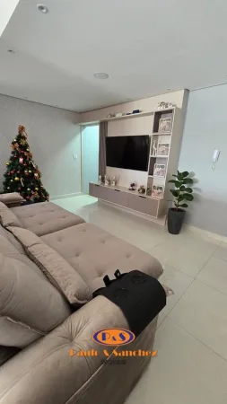 COBERTURA SEM CONDOMÍNIO