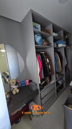 COBERTURA SEM CONDOMÍNIO