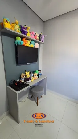 COBERTURA SEM CONDOMÍNIO