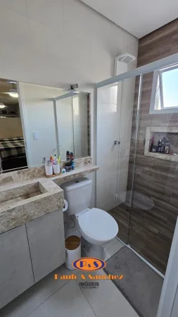 COBERTURA SEM CONDOMÍNIO