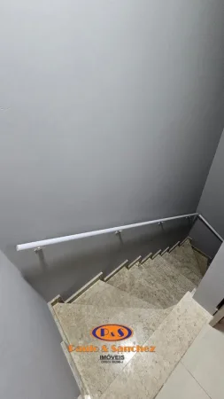 COBERTURA SEM CONDOMÍNIO