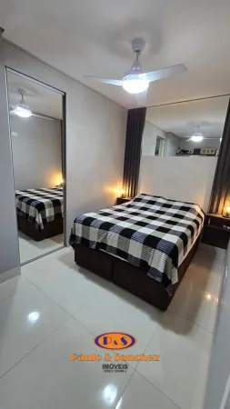 COBERTURA SEM CONDOMÍNIO