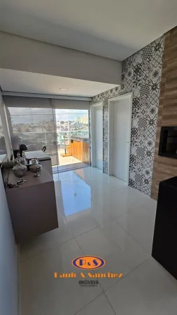 COBERTURA SEM CONDOMÍNIO