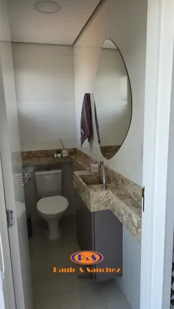 COBERTURA SEM CONDOMÍNIO