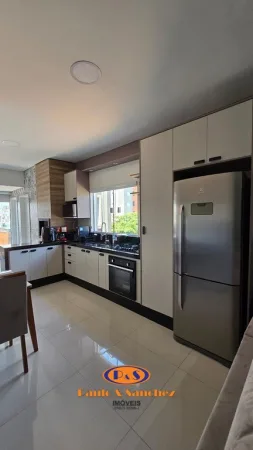 COBERTURA SEM CONDOMÍNIO