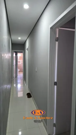 COBERTURA SEM CONDOMÍNIO