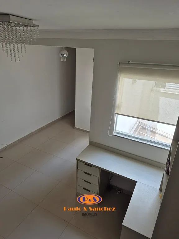 COBERTURA SEM CONDOMÍNIO