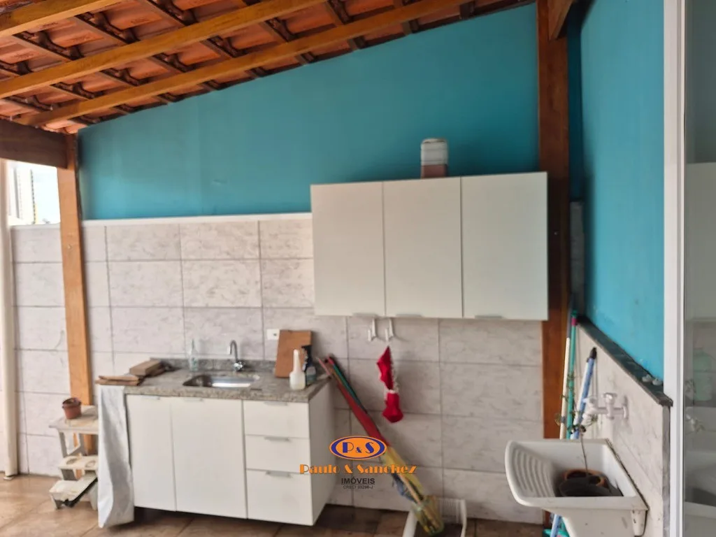 COBERTURA SEM CONDOMÍNIO