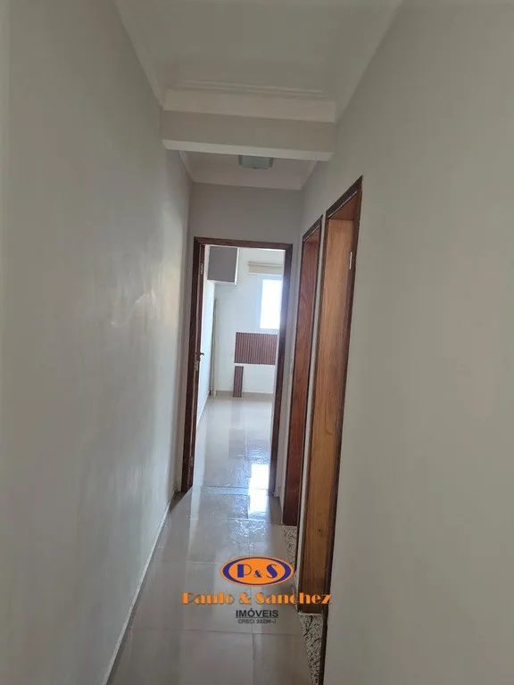 COBERTURA SEM CONDOMÍNIO