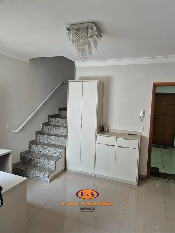 COBERTURA SEM CONDOMÍNIO