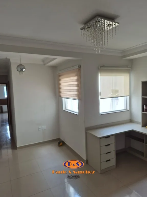 COBERTURA SEM CONDOMÍNIO