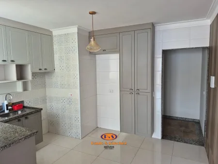 COBERTURA SEM CONDOMÍNIO