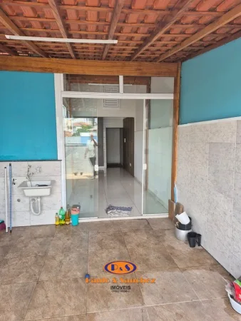 COBERTURA SEM CONDOMÍNIO