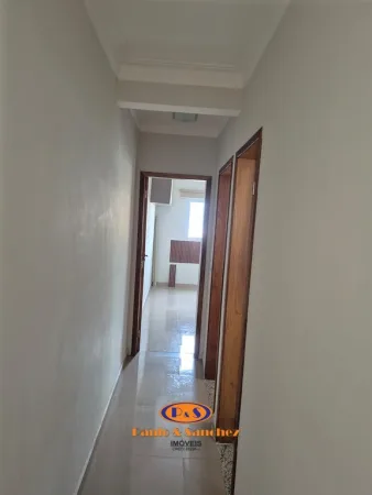 COBERTURA SEM CONDOMÍNIO