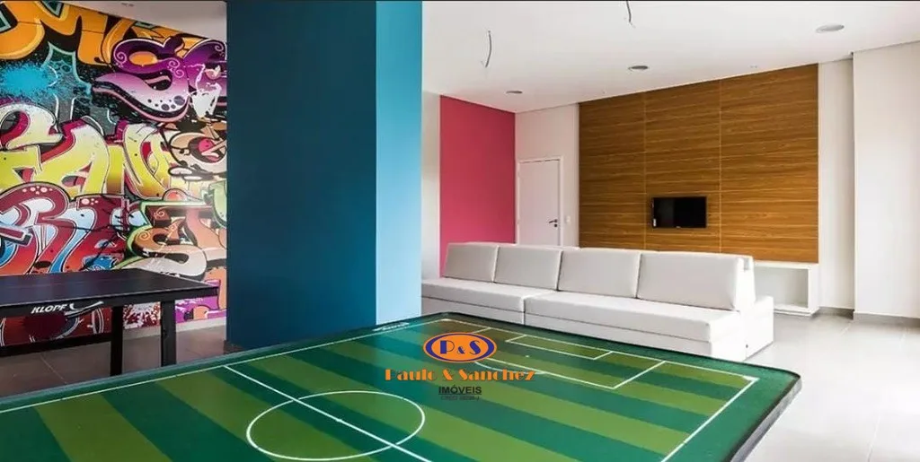 APARTAMENTO EM CONDOMÍNIO - 03 DORMITÓRIOS