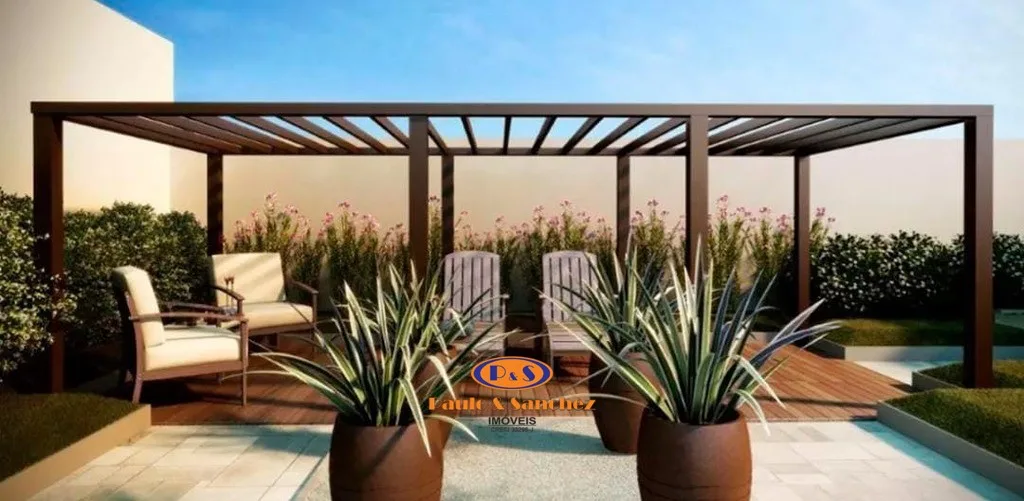 APARTAMENTO EM CONDOMÍNIO - 03 DORMITÓRIOS