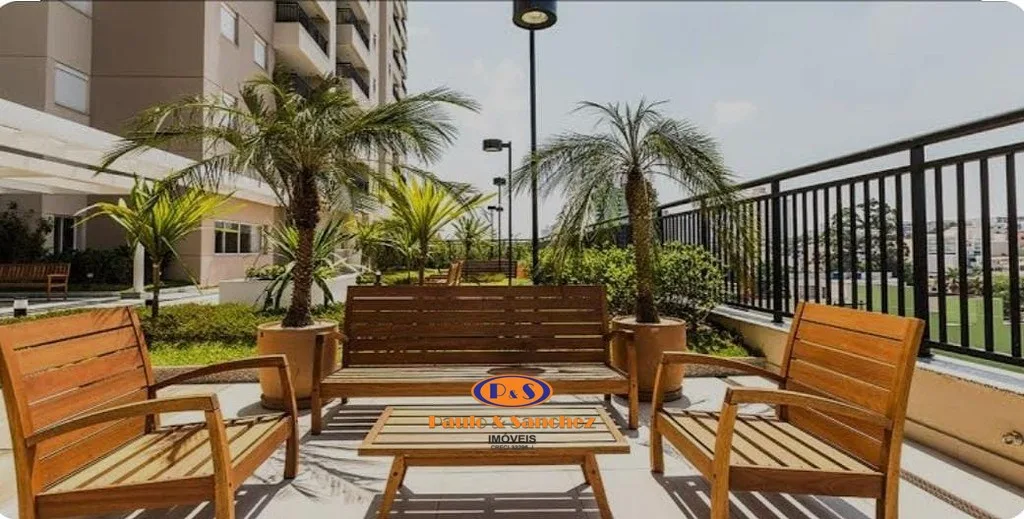 APARTAMENTO EM CONDOMÍNIO - 03 DORMITÓRIOS