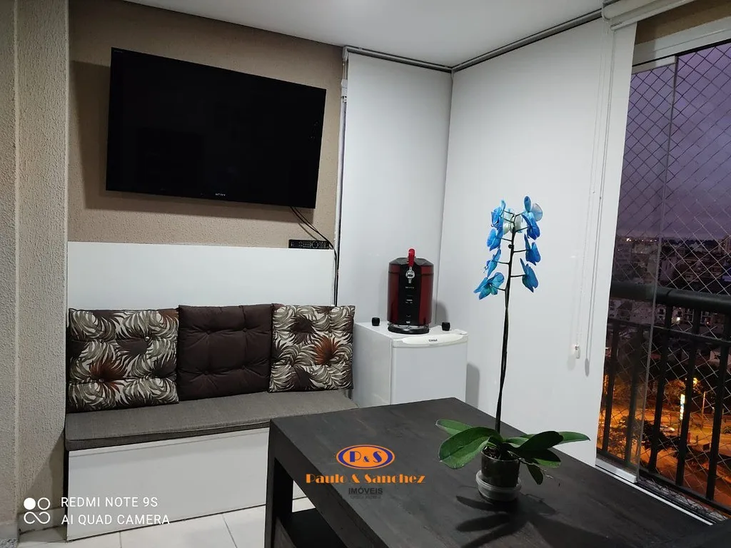 APARTAMENTO EM CONDOMÍNIO - 03 DORMITÓRIOS