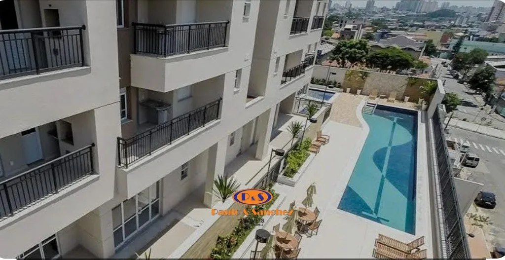 APARTAMENTO EM CONDOMÍNIO - 03 DORMITÓRIOS