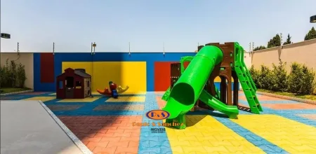 APARTAMENTO EM CONDOMÍNIO - 03 DORMITÓRIOS