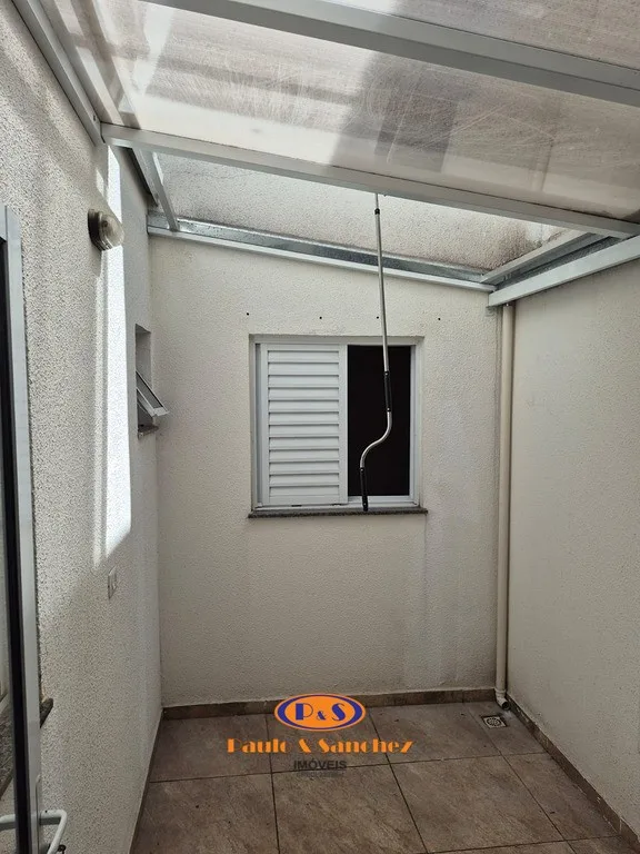 APARTAMENTO SEM CONDOMÍNIO