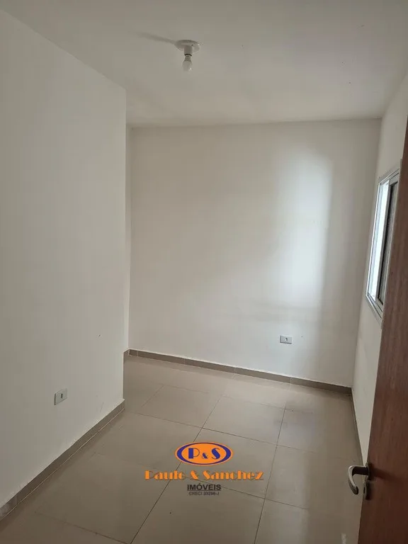 APARTAMENTO SEM CONDOMÍNIO