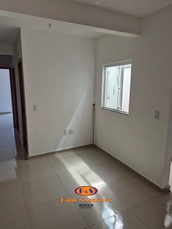 APARTAMENTO SEM CONDOMÍNIO