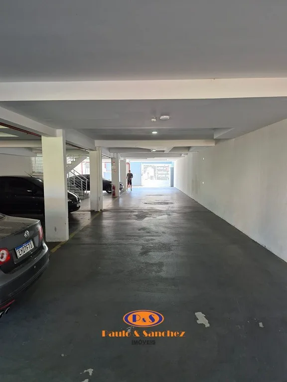 APARTAMENTO SEM CONDOMÍNIO